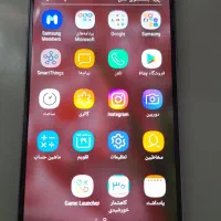 سامسونگ s7|موبایل|تهران, مسعودیه|دیوار