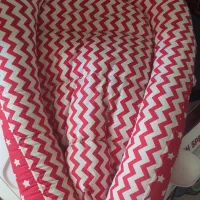 تشک گارد دار