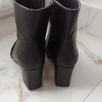 نیم بوت نو زنانه|کیف، کفش، کمربند|رشت, آب و برق|دیوار