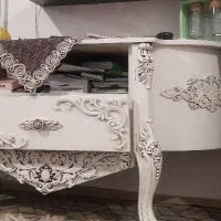 میزتلویزیون