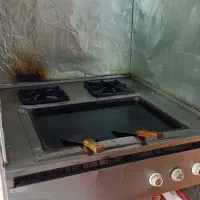 لوازم اغذیه فروشی ساندویچی|فروشگاه و مغازه|رشتخوار, |دیوار