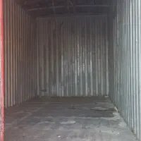 اتاق ایسوزو 6تن فلزی|خودرو سنگین|آبادان, |دیوار