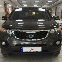 سورنتو مدل 2011