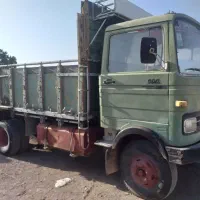 خاور ۶۰۸ مدل ۶۹