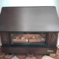 شومینه