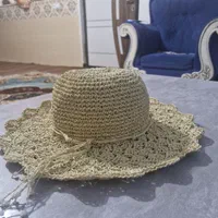 کلاه دستساز|لباس|رشت, حومه رشت|دیوار