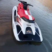 جت اسکی ۸۰۰ دوزمانه