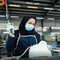 استخدام کارگر بسته بندی خانم و آقا