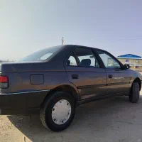 ماشین روا مدل 86|خودرو سواری و وانت|بوکان, |دیوار