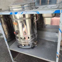 فروش تجهیزات فست فودی|کافیشاپ و رستوران|بیرجند, |دیوار