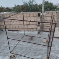 قفس کبوتر