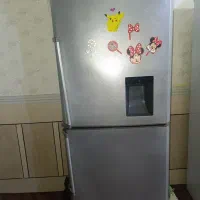 یخچال بادی