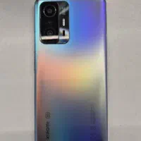 شیائومی 11T Pro با حافظهٔ ۲۵۶ گیگابایت