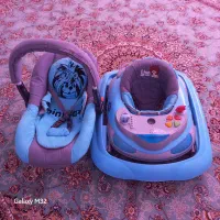 کریر و روروئک