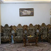 مبل سلطنتی