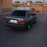 پراید مدل 85 سالم انژکتور|خودرو سواری و وانت|یزد, |دیوار