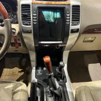 پرادو ۲۰۰۸ فول ۶ سیلندر۴ در اس اسپشیال|خودرو سواری و وانت|ری, منصوریه منگل|دیوار