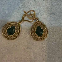 گوشواره طلا