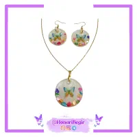 نیم ست رزینی|بدلیجات|هشتگرد, فاز ۱ مهستان|دیوار