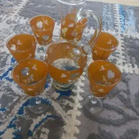 شرابخوری وشیرینی خوری نو