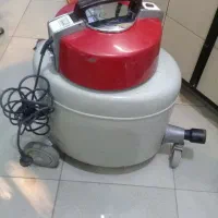 جارو برقی آنتیک SIEMENS آلمان