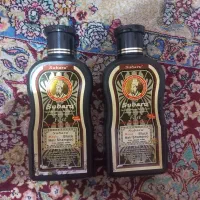 شامپو رنگ مو مشکی سوبارو
