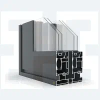 فروش و نصب درب و پنجره آلمینیوم