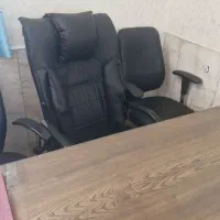 صندلی مدیریتی