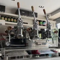 اسپرسو ساز عمده جیمبالی|کافی‌شاپ و رستوران|بندر گناوه, |دیوار