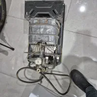 ابگرمکن دیواری وایلانت|آبگرمکن، پکیج، شوفاژ|اهواز, کوی شاهد|دیوار