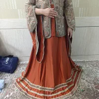 فروش لباس سنتی یلدا قاجاری|لباس|اصفهان, عطار نیشابوری|دیوار