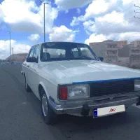 پیکان استثنایی مدل 83 انژکتور