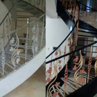 نقاش ساختمان|خدمات پیشه و مهارت|گرمی, |دیوار