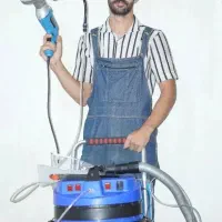 مبل شویی (شستشو) درمنزل