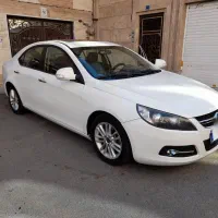 جک j5  اتومات|خودرو سواری و وانت|اندیشه, اندیشه فاز ۳|دیوار