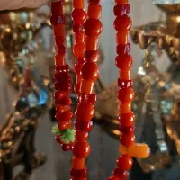 گردنبند مرجان