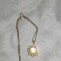 گردنبند طلا|جواهرات|دره شهر, |دیوار