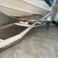 فروش تریلر فابریک وارداتی