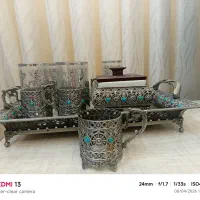 تعدادی لوازم خانگی