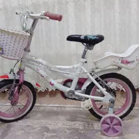 دوچرخه دخترانه
