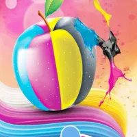 طراحی و چاپ/فوتوشاپ کارحرفه ای/گرافیست/پست واستوری