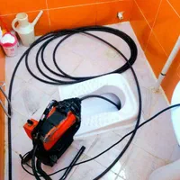 لوله بازکنی کل اشتهارد شهرک صنعتی روستاها تضمینی|خدمات پیشه و مهارت|اشتهارد, |دیوار