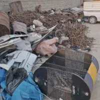خرید ضایعات قشم اطراف