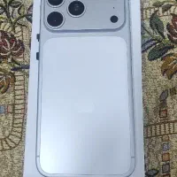 آیفون ۱۷ پرومکس درجه ۱ ویتنام