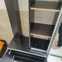 جاکفشی ایستاده