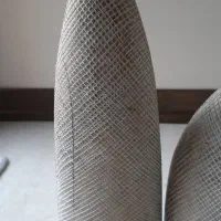 گلدان و چشم نظر
