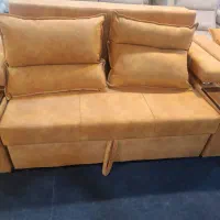 مبل تختخواب شو.|مبلمان خانگی و میز عسلی|شیراز, شهرک گلها|دیوار