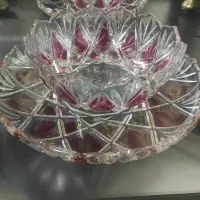 تعدادی وسایل تزیینی