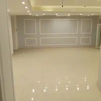 ۱۰۰متر پنت اداری با حیاط اختصاصی تک واحدی