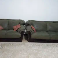 مبل راحتی ۷نفره|مبلمان خانگی و میز عسلی|ساری, |دیوار